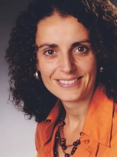 Ana María Isidoro Losada